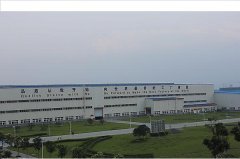 海韵电子科技厂